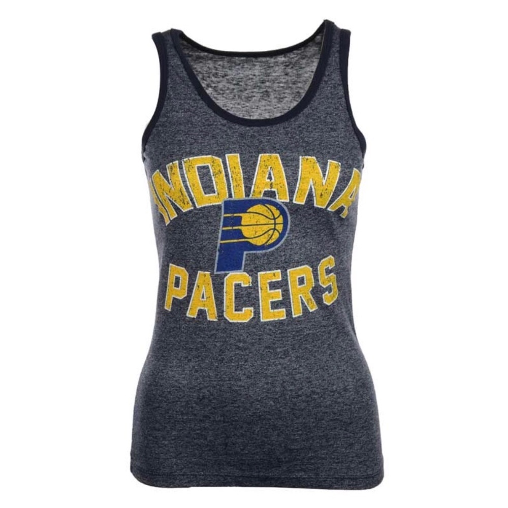 NBA Indiana Pacers Tank